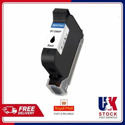 BT-2580P Original Schnelltrocknende Lösungsmittel Tintenpatrone Ersatz
