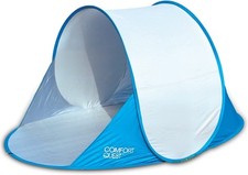 BESTWAY TENDA PARASOLE AUTOMONTANTE 2 POSTI CM 193X229X84