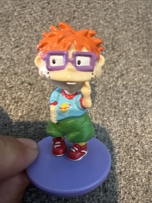 Rugrats Chuckie 2.5