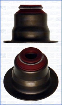AJUSA 12021500 Seal Ring, valve stem for ALFA ROMEO,FIAT,LANCIA,OPEL,SAAB,VAUXHA