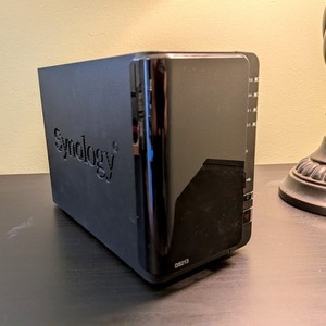 Synology Ds916 | eBay