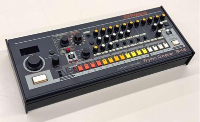 Roland TR-08 Rhythm Machine