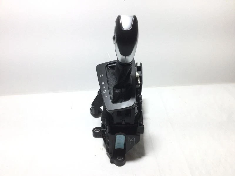 CAMBIO TRANSMISIÓN AUTOMÁTICA F1EZ7210UD SE ADAPTA A FORD FOCUS 25594 16 Foto 4 de 4