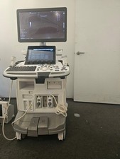 GE Logiq E10 Ultrasound