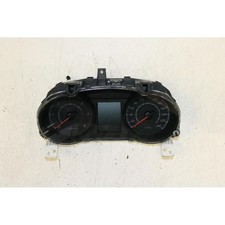 Compteur Peugeot 4007