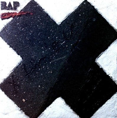 BAP - X Für 'e U LP (VG/VG) .