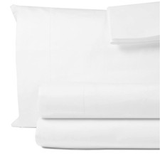 100 Egyptian Cotton California King Sheets Set 1000 Thread Count Luxury Hote...