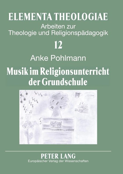 Musik Im Religionsunterricht Der Grundschule | Anke Pohlmann | Taschenbuch-image