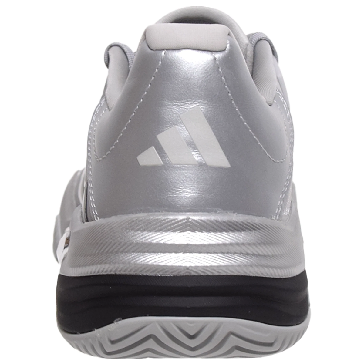 adidas Barricade Silver Edition Tennis Shoes Performance Trainers