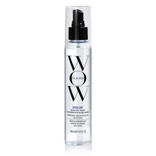 Speed Dry Blow Dry Spray – Quick Hair Drying Spray with Heat
