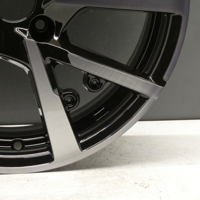 PEUGEOT 208 MK2 DIAMOND CUT BRONX 16