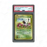 1997 POKEMON JPN JUNGLE #012 BUTTERFREE PSA 10 Pop 41 RARE Graded