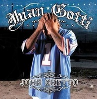 Audio Cd - Juan Gotti - John Ghetto - Warner Music -D- Neu