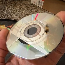 Metroid Prime (Nintendo GameCube 2002) CIB with manual, pristine disc