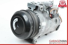 2012 Mercedes R172 SLK350 DENSO Klimaanlagenkompressor Pumpe OEM 2012 Mercedes R172 SLK350 DENSO Klimaanlagenkompressor Pumpe OEM