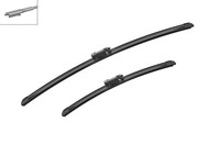 Bosch Wischblatt Scheibenwischer Aerotwin 3 397 007 579 FüR BMW E92 E93 Alpina