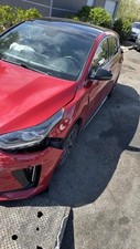 Amortisseur Kia CEED