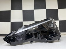 2019 2020 2021 2022 2023 Lexus UX200 UX250h Left Led Headlight Used Oem Japan