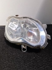 Feu avant (phare) Smart FORTWO