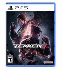 Tekken 8 - PlayStation 5 - Brand NEW, Factory Sealed