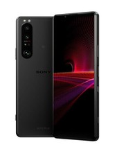 Sony Xperia 1 III - 256 GB - Frosted Black Unlocked 