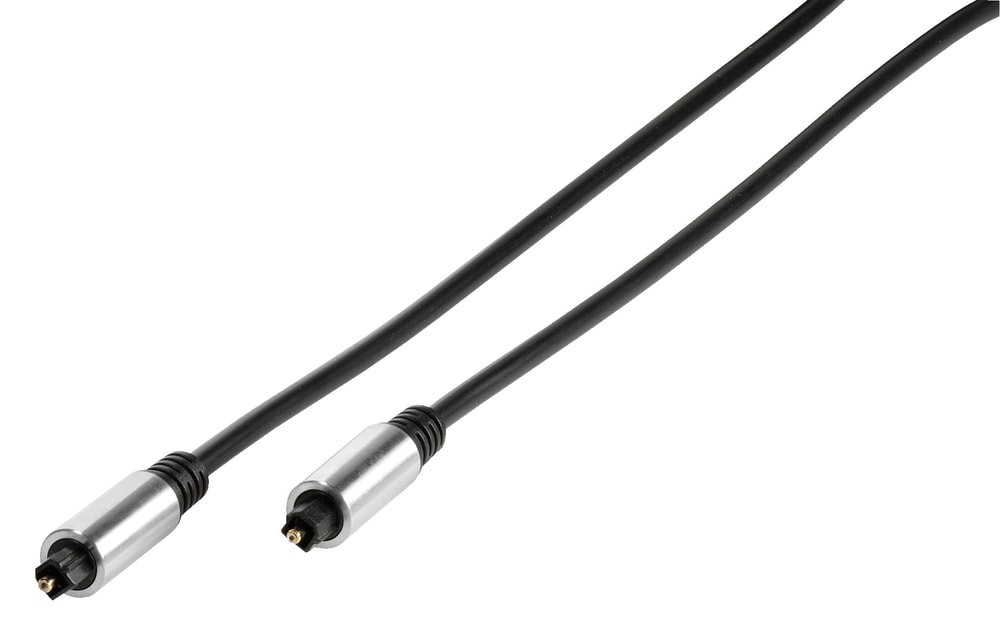 VIVANCO Premium Lichtleiterverbindung 12m 41826 30725279 3590₽