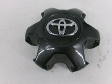 Toyota Tacoma Center Cap Hubcap 4260b-04050 6 Spoke 16 Wheel Oem 75189 Black Toyota Tacoma Center Cap Hubcap 4260b-04050 6 Spoke 16 Wheel Oem 75189 Black