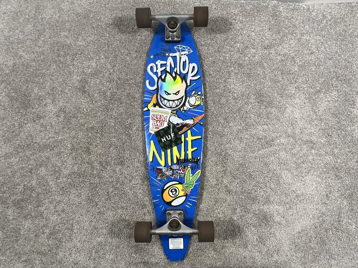 Sector 9 Complete Longboards for sale - eBay