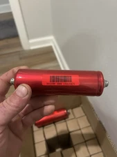 CASE OF  (45) 38120HP 8(AH) LITHIUM IRON PHOSPHATE CELLS- Brand New In Box-