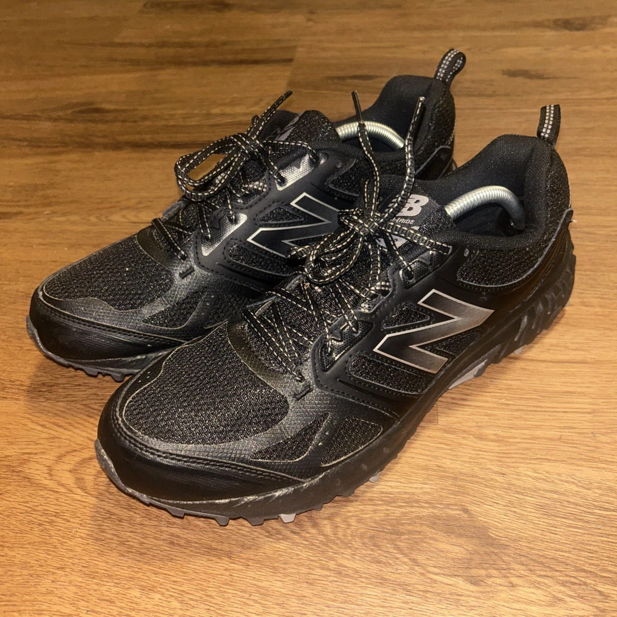 New Balance 412v3 Black Silver for Sale | Authenticity Guaranteed