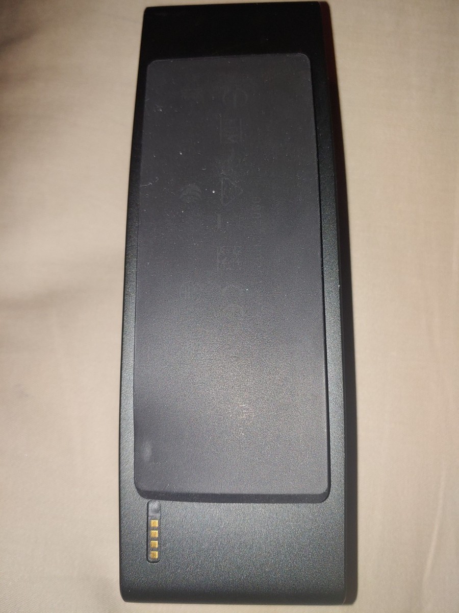 AS-IS Bose SoundLink Mini II Special edition Bluetooth Speaker