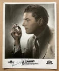 Rudolf Prack (original autograph on cinema photo '51) - John and the 13 Schönh.