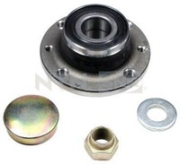 Snr R158.10 Radlagersatz FüR Autobianchi Passend FüR Fiat Fso Lancia Seat