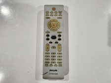 Phillips 2422 5490 0926 Remote Control Genuine OEM Tested Works SEE 