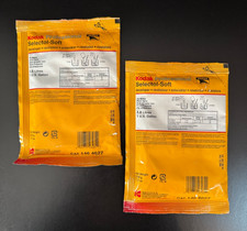 Kodak Selectol-Soft Developer - 2 Packets - Makes 2 Gallons - CAT 146 4627 NOS
