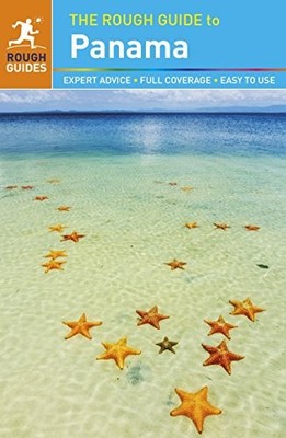 The Rough Guide to Panama (Rough Guides) by Rough Guides Paperback / softback