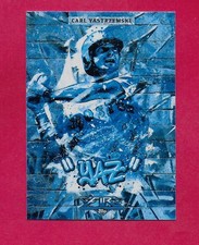 Carl Yastrzemski Other Topps Inserts & Parallels - YOU PICK - NRMT