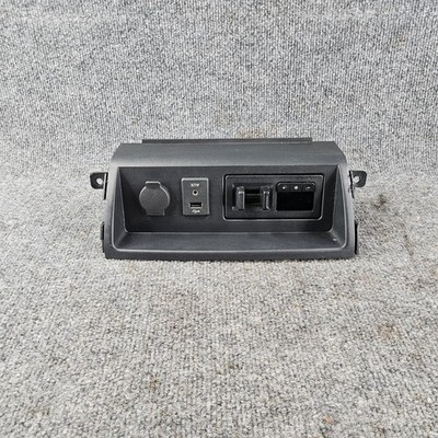 2016 - 2024 Nissan Titan Trailer Brake Control Switch Unit 478A0EZ40B OEM