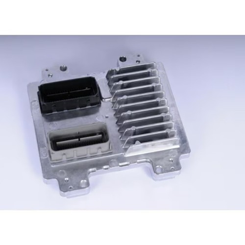 216-140 AC Delco Engine Control Module for Chevy Express Van SaVana ...
