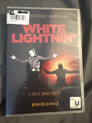 White Lightnin' [DVD]