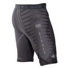 Bunkerkings Fly Compression Shorts - Small / Medium