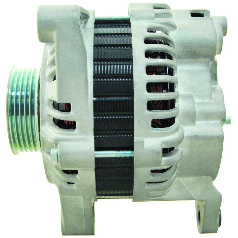Alternador compatible con Mercury Villager 1993-1998, AL2355X, 210-4144, GLE328, 13473 Foto 2 de 4