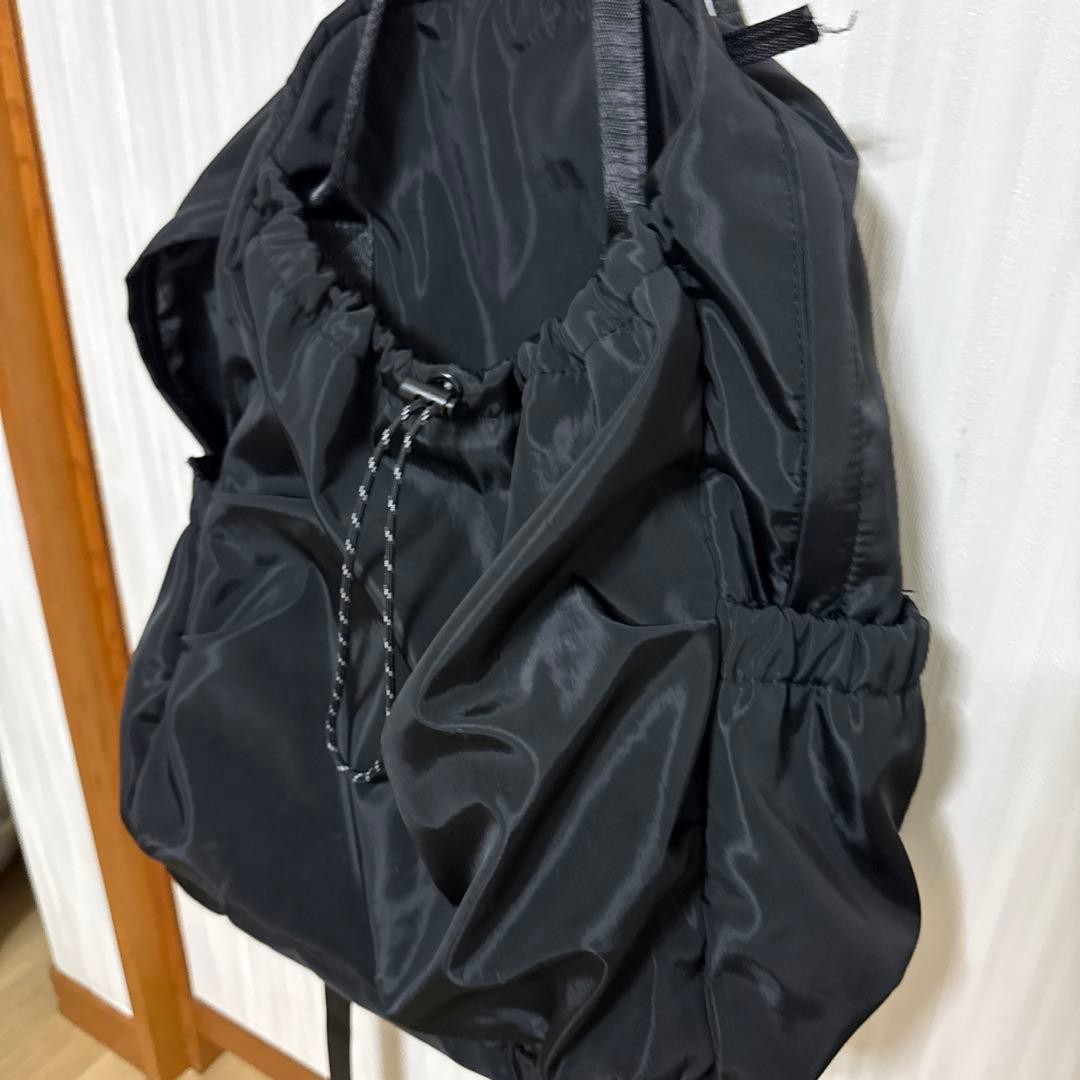 TREASURE TOPKAPI Drawstring Backpack Bag Pack - image 3