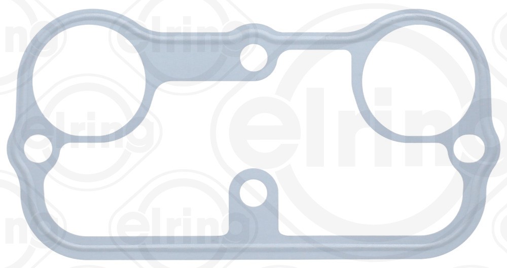 Fits ELRING EL655581 Gasket, cylinder head cover EL655581 Rocker cove ⭐UK Stock⭐