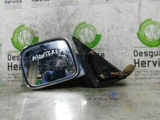 Retroviseur gauche (ou coque) Opel MONTEREY