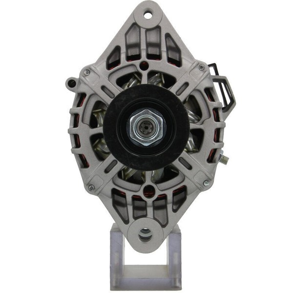 Lichtmaschine FÜR Hyundai I20 Ii (Gb, Ib) - Bv Psh 155.587.090.120-image