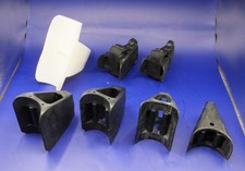 Vela Windsurf - Camber Inducers - Tushingham, Gaastra, ART, non identificata