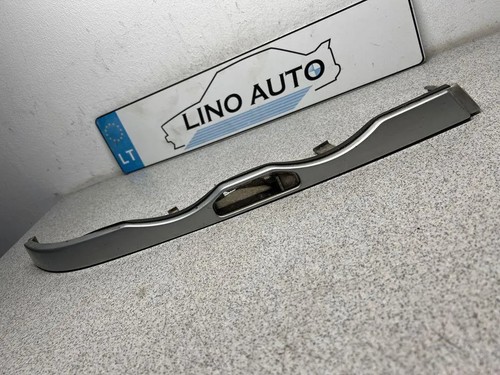 BMW 3 E46 Scheinwerferverkleidung vorne rechts 8227644 1.95 Diesel 33765633