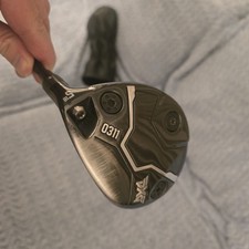 PXG 0311 Black Ops 5 Wood 18° Regular Diamana S Limited 60 RH