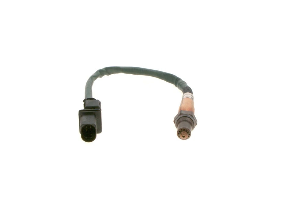 SENSOR LAMBDA 0 258 017 014 PARA MITSUBISHI MERCEDES-BENZ CLASE R CLK VITO/Furgoneta Foto 3 de 4